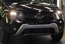 Продажи автомобилей Renault в России сошли на нет