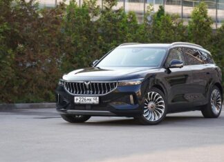 Продажи «гибридов» в России бьют рекорды. Пять популярных брендов