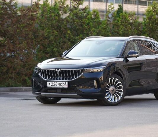 Продажи «гибридов» в России бьют рекорды. Пять популярных брендов