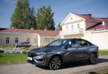 Продажи на российском авторынке поставили годовой рекорд. Топ-10 моделей