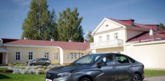 Продажи на российском авторынке поставили годовой рекорд. Топ-10 моделей