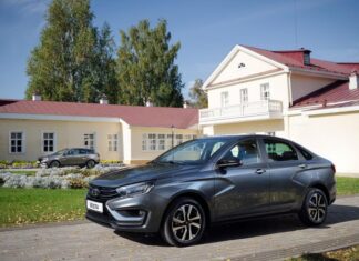 Продажи на российском авторынке поставили годовой рекорд. Топ-10 моделей