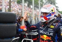 Прогноз погоды на Гран При Бразилии: дождь в спринте, квалификации и гонке