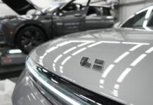 Производитель гибридов Lixiang сообщил об убытках компании