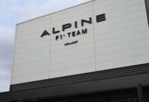 Промышленный шпионаж: на базу Alpine проникли злоумышленники