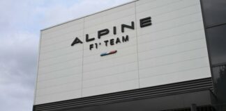 Промышленный шпионаж: на базу Alpine проникли злоумышленники