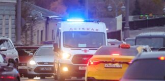 Пропустил скорую помощь — лишился водительских прав. Как это возможно