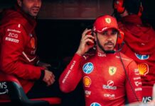 «Пусть делает, что считает нужным». Хэмилтон впервые прокомментировал иск Массы