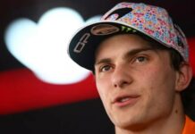 Ральф Шумахер рассказал, куда может уйти Пиастри из McLaren