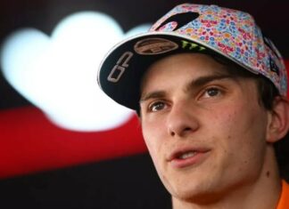 Ральф Шумахер рассказал, куда может уйти Пиастри из McLaren