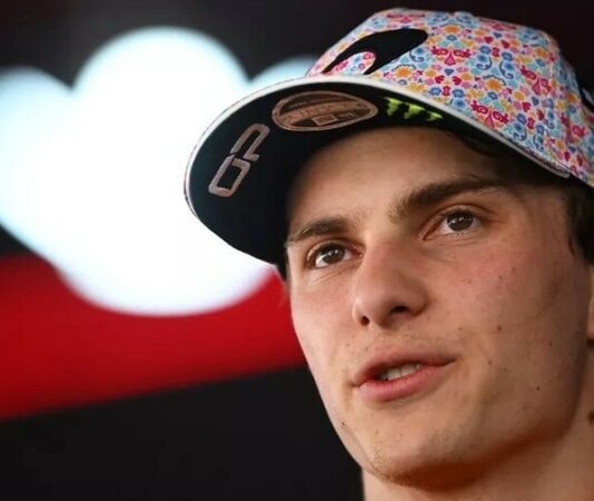 Ральф Шумахер рассказал, куда может уйти Пиастри из McLaren