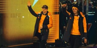 «Разговор был коротким». В McLaren обсудили возможность командных приказов в Катаре и Абу-Даби