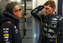 Red Bull Racing готовится объявить имя нового напарника Макса Ферстаппена