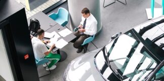 Россияне купили рекордное число б/у электромобилей за месяц