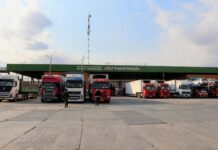 Россияне массово ринулись за иномарками в Китай. Данные таможни