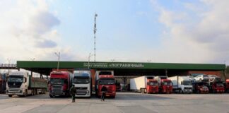 Россияне массово ринулись за иномарками в Китай. Данные таможни