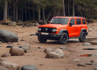 С каких иномарок пересаживаются на «китайцев». Отзывы водителей