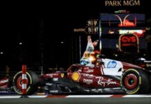 «С моими результатами…» Льюис Хэмилтон не поможет Ferrari в Кубке конструкторов