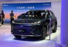 Самые яркие премьеры автосалона в Гуанчжоу-2025. Это не только «китайцы»