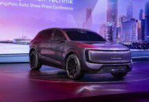 Самые невероятные концепты автосалона в Гуанчжоу-2025. Это надо видеть