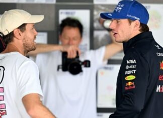 Себастьян Феттель рассказал о результатах переговоров по поводу должности в Red Bull Racing