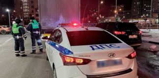 Штраф за штраф. Автоюрист — о балльной системе наказания инспекторов ГАИ