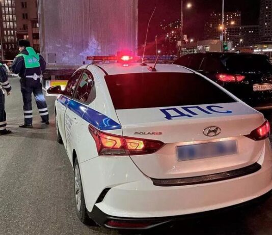 Штраф за штраф. Автоюрист — о балльной системе наказания инспекторов ГАИ