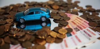 Скидку на авто по программе льготного лизинга в 20% продлили до конца года