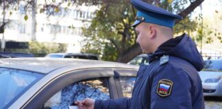 Сколько долгов по штрафам ГАИ взыскали в 2025 году. Данные ФССП