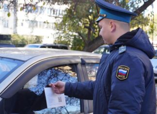 Сколько долгов по штрафам ГАИ взыскали в 2025 году. Данные ФССП