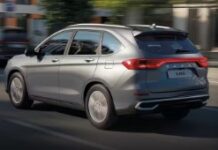 Как правильно подобрать автомобиль: почему стоит купить Haval M6