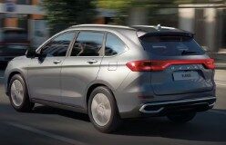 Как правильно подобрать автомобиль: почему стоит купить Haval M6