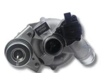 ТОП-5 производителей турбин в 2025 году: лидеры рынка