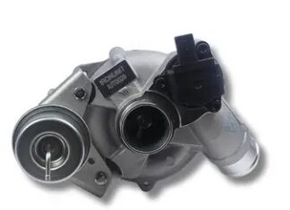 ТОП-5 производителей турбин в 2025 году: лидеры рынка