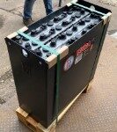 Гелевые аккумуляторы — инновационное решение для стабильного энергоснабжения