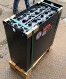 Гелевые аккумуляторы — инновационное решение для стабильного энергоснабжения