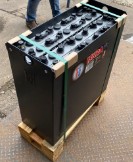 Гелевые аккумуляторы — инновационное решение для стабильного энергоснабжения