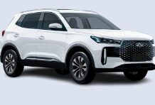 Почему Chery — один из лучших выборов при покупке автомобиля в 2025 году