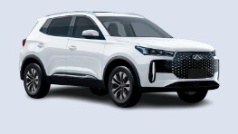 Почему Chery — один из лучших выборов при покупке автомобиля в 2025 году