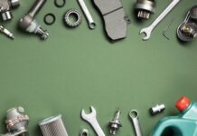 Запчасти для грузового автомобиля: как выбрать надёжные