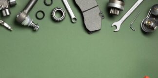 Запчасти для грузового автомобиля: как выбрать надёжные