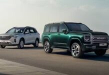 Автомобили: современный вид передвижения