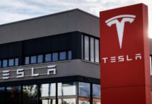 СМИ узнали о требовании Tesla к поставщикам избегать деталей КНР для авто в США