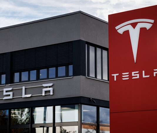 СМИ узнали о требовании Tesla к поставщикам избегать деталей КНР для авто в США