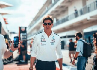 Sportico: Тото Вольф может заработать 2 миллиарда долларов за счёт продажи акций Mercedes-AMG