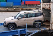 Таможня отметила многократный рост ввоза авто на Дальнем Востоке