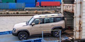 Таможня отметила многократный рост ввоза авто на Дальнем Востоке