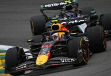 Тед Кравитц заявил, что Цунода покинет Формулу 1 в конце 2025 года