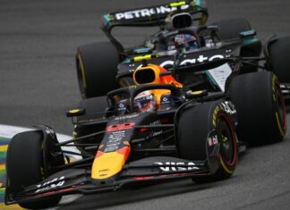 Тед Кравитц заявил, что Цунода покинет Формулу 1 в конце 2025 года