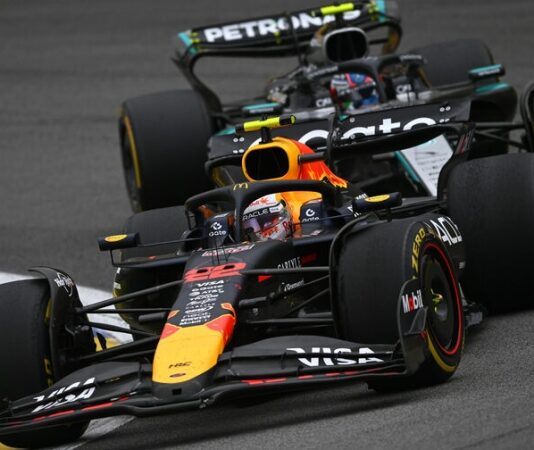 Тед Кравитц заявил, что Цунода покинет Формулу 1 в конце 2025 года